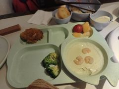 -韵秋荷(宝山龙湖天街店)
