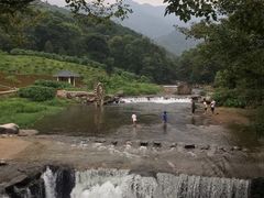 -广州市石门国家森林公园