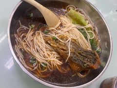 -食惠里小笼包面馆(越秀店)