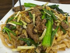 -南记食粥坊·宵夜大排档(南桂店)