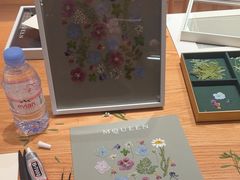 -Alexander McQueen(IAPM环贸广场店)