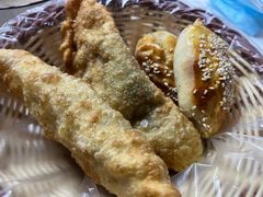 -金山奶茶馆(五一路店)