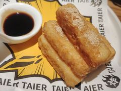 -太二酸菜鱼(浦东正大广场店)