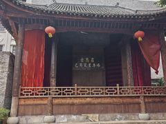 -两江国际影视城