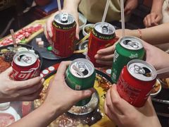 -矮板凳老火锅(宽窄巷子店)
