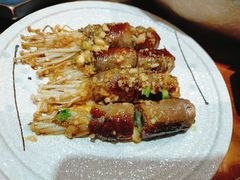 -大渔铁板烧(中山路八佰伴店)