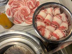 -胡哥烤肥牛(车公庙店)