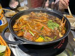 -辛森家猪蹄火锅(台东店)