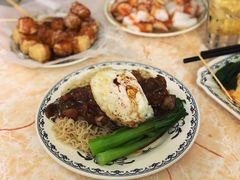 -渔记茶餐厅(渔村店)