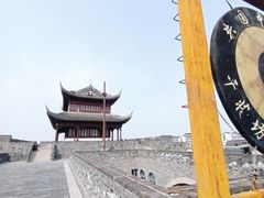 -相门城墙文化休闲景区