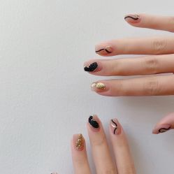 -斯馨·健康美甲美睫