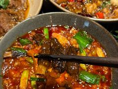 -华豫川酒家(大卫城店)