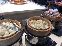 -素满香·素食自助餐(苏州·临顿路店)