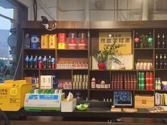 -味之绝热血美蛙鱼火锅(中坝店)