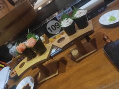 -千代武日本料理(开发区店)