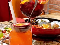 -BROWNSTONE布朗石西班牙餐厅(富城店)