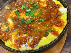 石锅豆腐-妈妈手(山大总店)