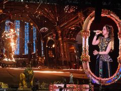 -沈阳奥林匹克体育中心