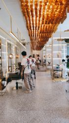 点击看大图 -3AM·S HAIR SALON烫发染发接发