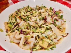 -西贝(六里桥旗舰店)
