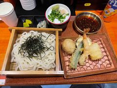 -天妇罗内顺田(罗湖店)