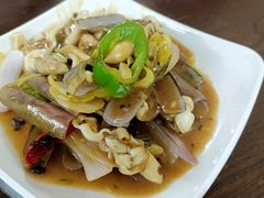 -美食店(华贵路店)