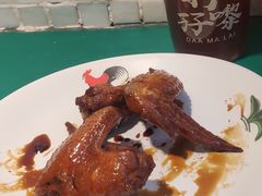 -孖记茶档·热腾茶餐(江南西plus店)