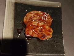 -沼津港精致料理·寿喜烧·烧鸟(龙湖南桥天街日料榜单店)