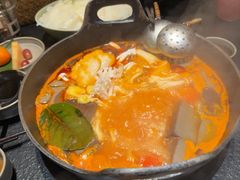 -大龙燚·旷野鲜火锅(广州首店)
