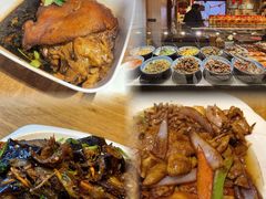-張飛扒肉·龙江非遗(道外店)
