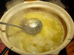 -捞围鲜·港式打边炉(海阳路店)