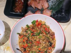 -串盟烧烤大排档·长沙美食地标(星沙店)