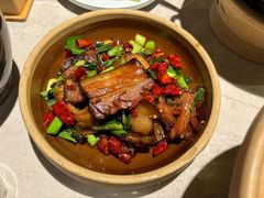 -寨子里的·钵钵菜·湘西山里菜(魅力湘西店)