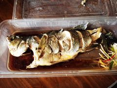 -清真·尚穆回回香清真餐厅(工人新村店)