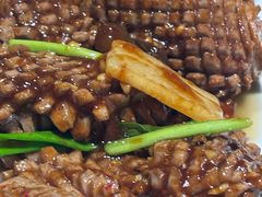 -箪食巷私房菜馆·鲁菜(玉函路店)