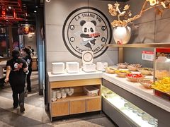 -辣尚瘾·烤鱼·新川菜(交大直营店)