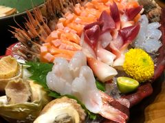 -傑·料理·海鲜放题(佛山文华荟店)
