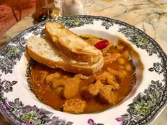 -BROWNSTONE布朗石西班牙餐厅(富城店)