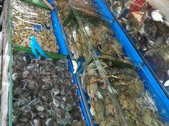 -黄海湾海鲜坊(台山铜鼓店)