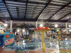 门面-南宫温泉水世界