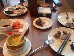 -嘉定凯悦·咖啡厅