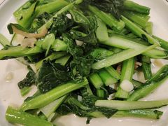 -湖南乡情湘菜馆(罗湖店)