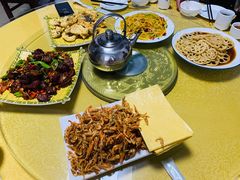 -美顺香食府鱼头老店(雪野湖店)
