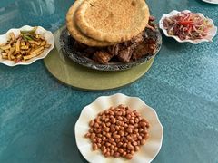 -新疆狼爷烤肉(宋庄店)