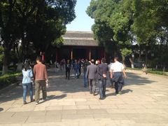 -南京中国近代史遗址博物馆(南京总统府)