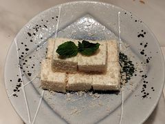 -大树餐厅(益田假日店)