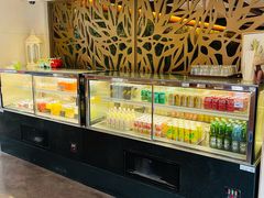 -棕榈岛海鲜自助餐厅(虹桥迎宾馆店)