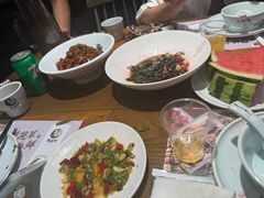 -黄泥岗·地道湖北菜(奥特莱斯店)