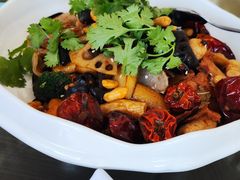 -素心小筑(后沙裕镇店)