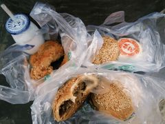 -满记烧饼(牛街东里小区一区店)
